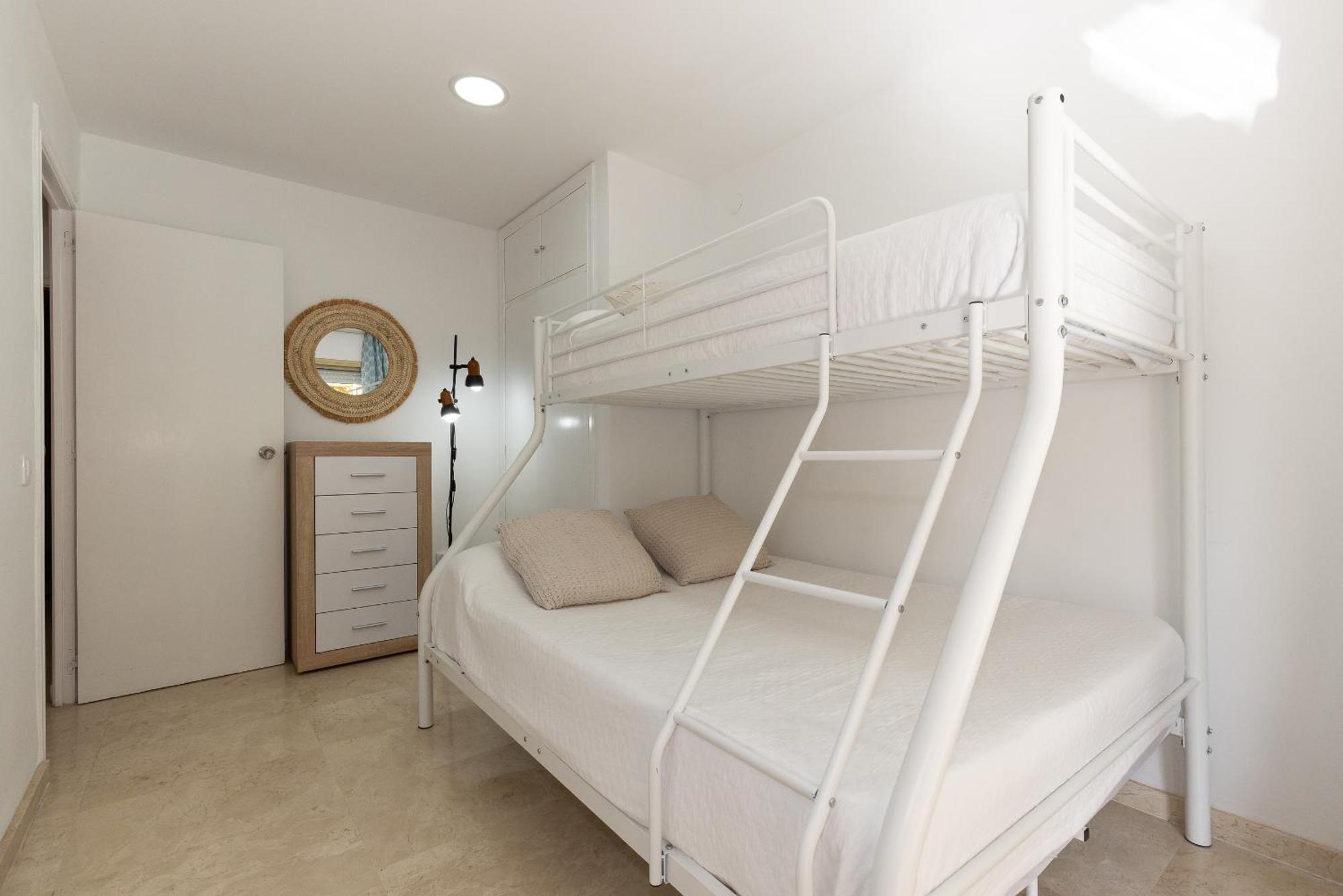 Uhc Michelangelo Apartments Salou Esterno foto