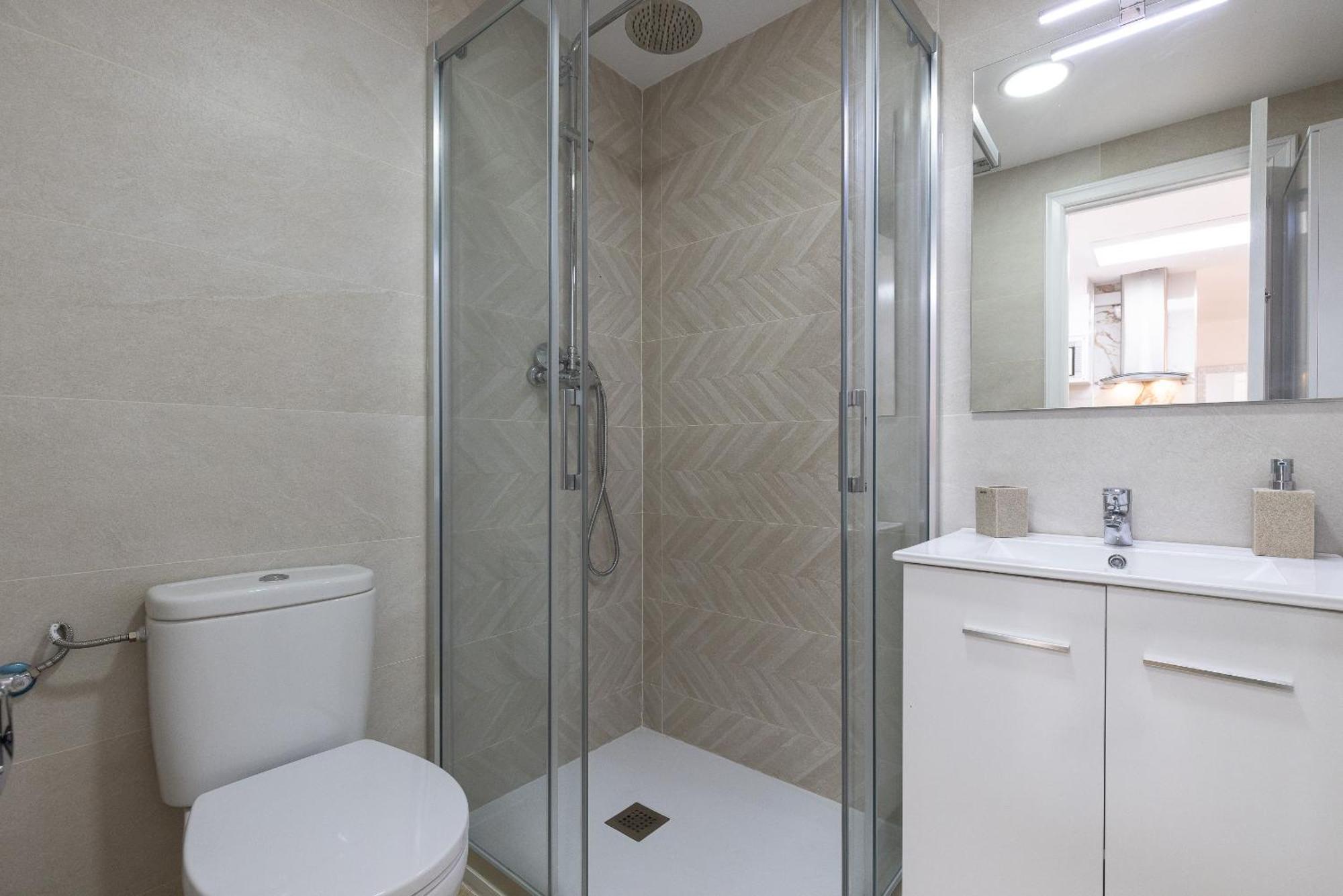 Uhc Michelangelo Apartments Salou Esterno foto