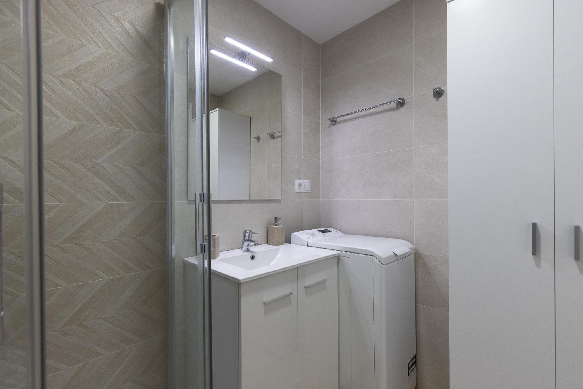 Uhc Michelangelo Apartments Salou Camera foto