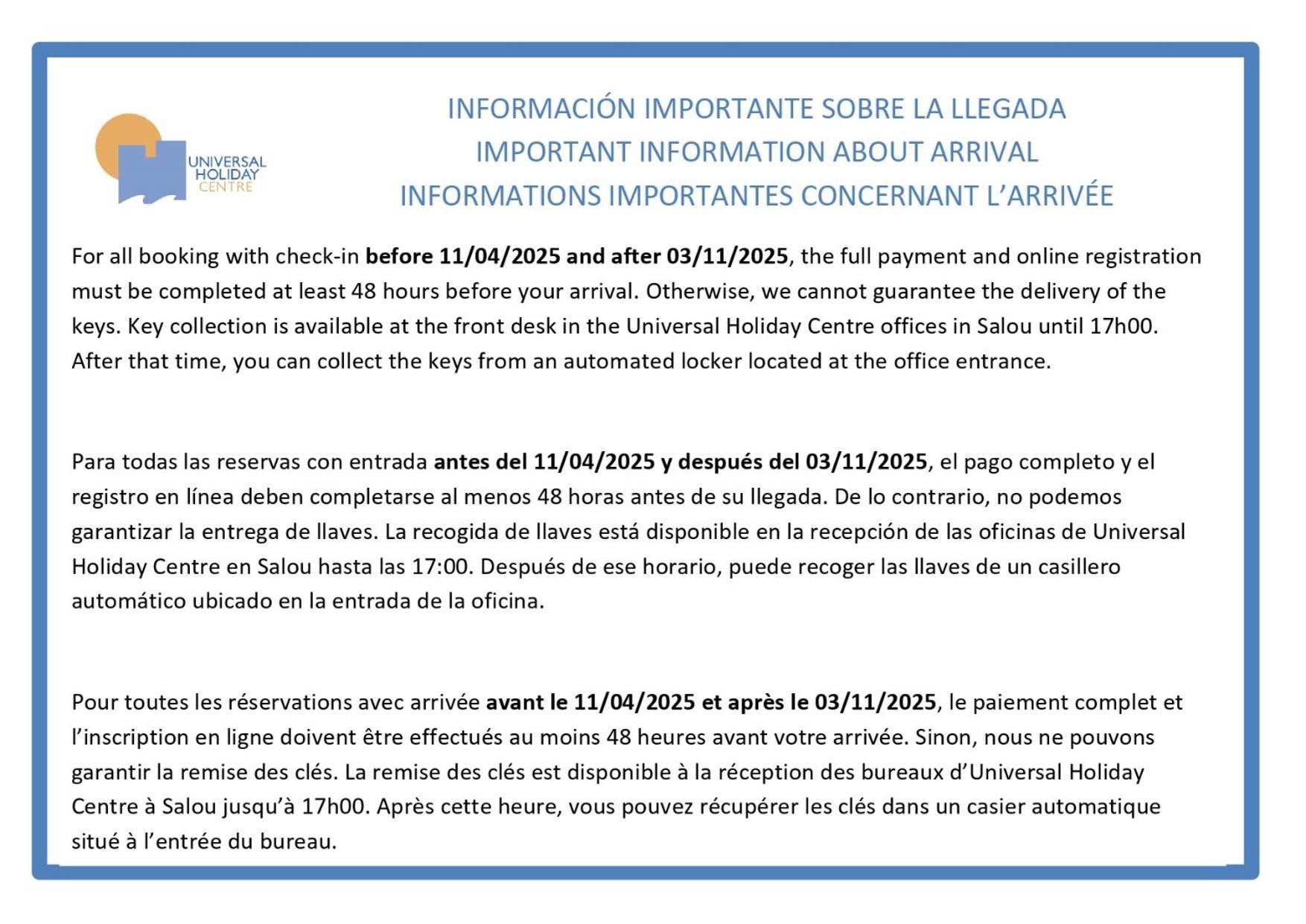 Uhc Michelangelo Apartments Salou Esterno foto